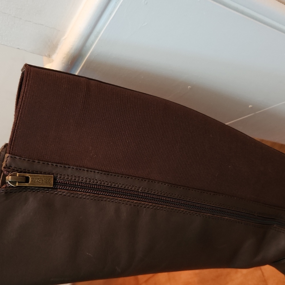 Kenneth Cole boots - Picture 5 of 6